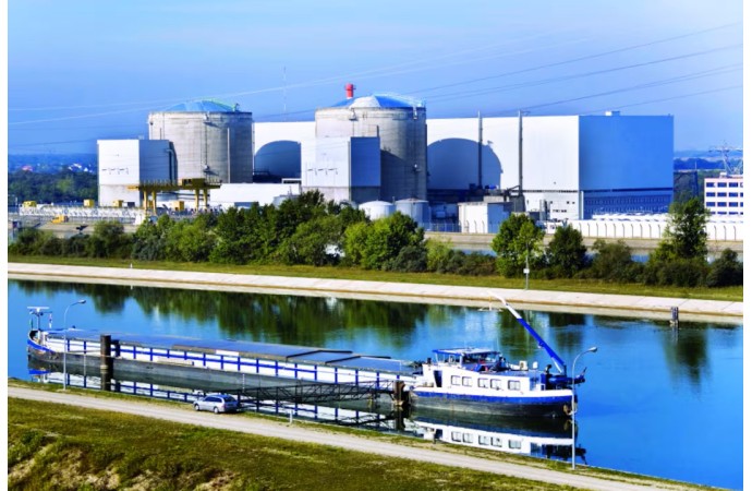 l’Etat précise les conditions du démantèlement de la centrale de Fessenheim